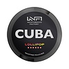 CUBA CUBA BLACK Lollipop