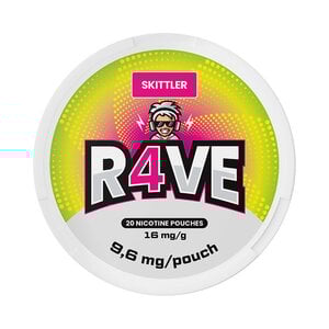R4VE R4VE - Skittler Medium