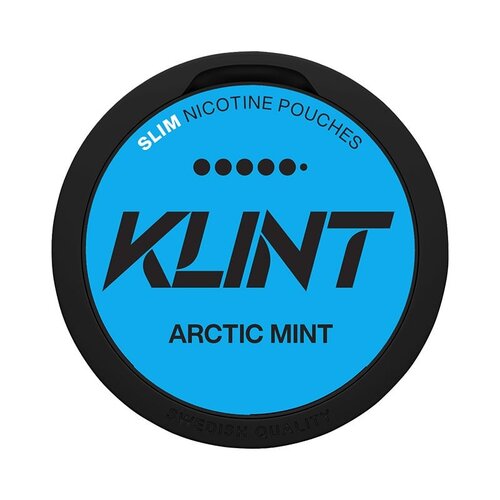 KLINT KLINT Arctic Mint X-Strong KLINT KLINT Arctic Mint X-Strong