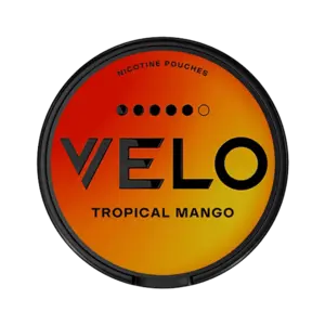 VELO VELO Tropical Mango Ultra VELO VELO Tropical Mango Ultra