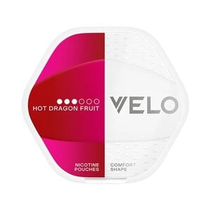 VELO VELO SHIFT Hot Dragon Fruit VELO VELO SHIFT Hot Dragon Fruit