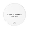 KELLY WHITE KELLY WHITE Sweet Peach Slim