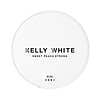 KELLY WHITE KELLY WHITE Sweet Peach Strong Mini