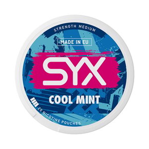 SYX SYX Cool Mint Medium