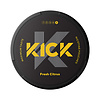 KICK KICK Fresh Citrus Extra Strong