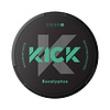 KICK KICK Eucalyptus Extra Strong