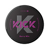 KICK KICK Berry Mix Extra Strong