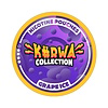K#RWA KURWA Collection Grape Ice K#RWA KURWA Collection Grape Ice