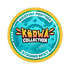 K#RWA KURWA Collection Strong Mint