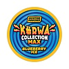 K#RWA KURWA Collection Max Blueberry Ice