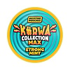 K#RWA KURWA Collection Max Strong Mint K#RWA KURWA Collection Max Strong Mint