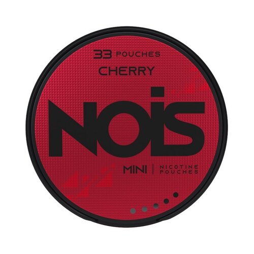 NOIS NOIS Cherry Mini