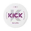 KICK KICK Berry Mix Medium