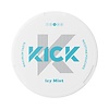 KICK KICK Icy Mint Medium