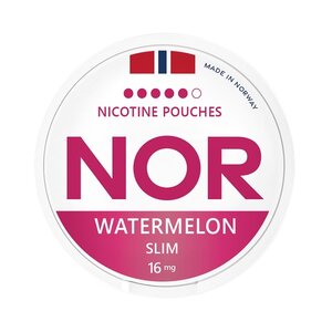 NOR NOR Watermelon Slim