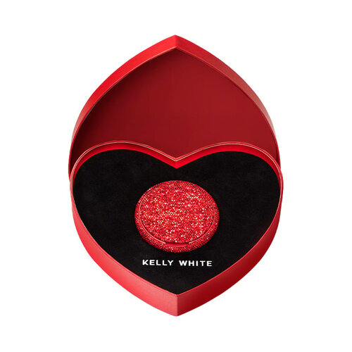 KELLY WHITE KELLY WHITE Valentine Kelly