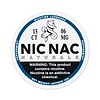 NIC NAC NIC NAC Peppermint 6MG