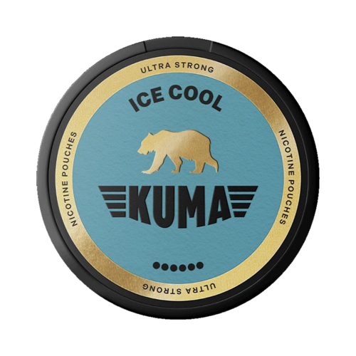 KUMA KUMA Ice Cool