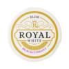 ROYAL WHITE Royal White Blackcurrant Strong