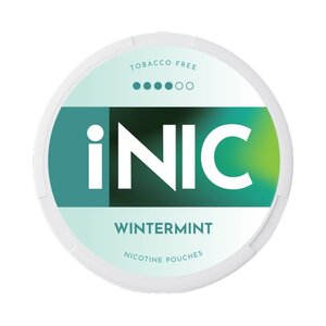 INIC INIC Wintermint Strong