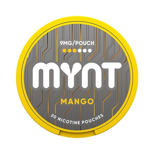 MYNT MYNT Mango Medium MYNT MYNT Mango Medium