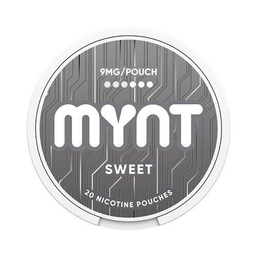 MYNT MYNT Sweet Medium