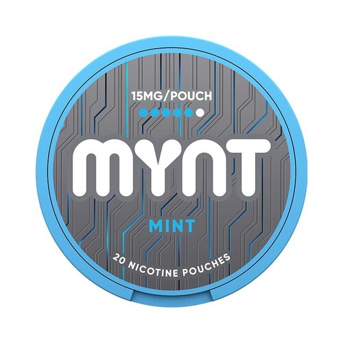 MYNT MYNT Mint Extra Strong