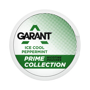 GARANT PRIME GARANT Prime Ice Cool Peppermint