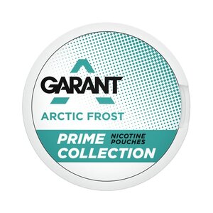 GARANT PRIME GARANT Prime Arctic Frost
