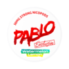 PABLO PABLO Exclusive Watermelon Lemon