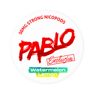 PABLO PABLO Exclusive Watermelon Lemon