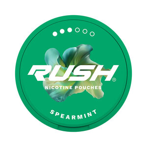 RUSH RUSH Spearmint