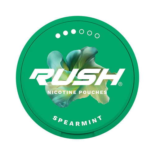 RUSH RUSH Spearmint