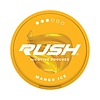 RUSH RUSH Mango Ice