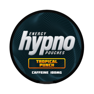 HYPNO ENERGY HYPNO ENERGY Tropical Punch