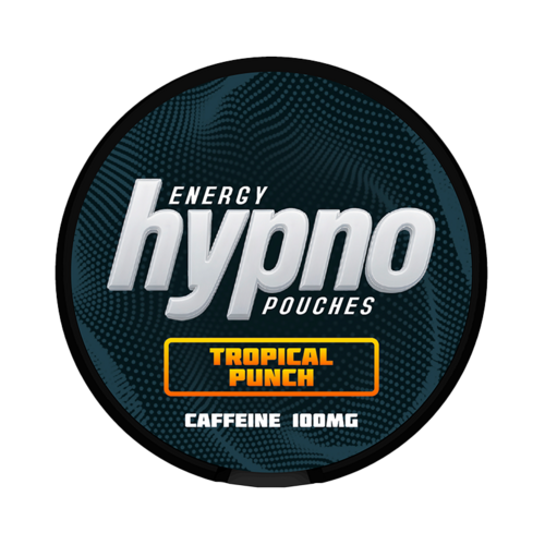 HYPNO ENERGY HYPNO ENERGY Tropical Punch