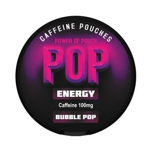 POP ENERGY POP ENERGY Bubble Pop