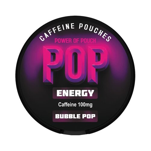 POP ENERGY POP ENERGY Bubble Pop