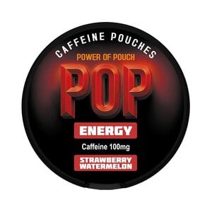POP ENERGY POP ENERGY Strawberry Watermelon