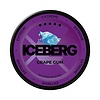 ICEBERG ICEBERG Extreme Grape Gum