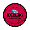 ICEBERG Iceberg Raspberry Gum
