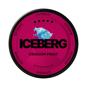 ICEBERG Iceberg Dragon Fruit