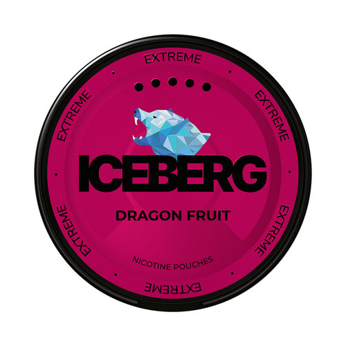 ICEBERG ICEBERG Extreme Dragon Fruit