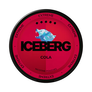 ICEBERG Iceberg Cola
