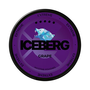 ICEBERG Iceberg Grape