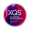 XQS XQS Raspberry Black Currant