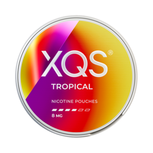 XQS XQS Tropical
