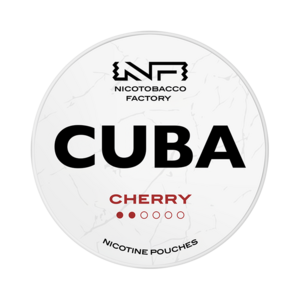 CUBA CUBA Cherry Light
