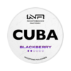 CUBA CUBA Blackberry Light
