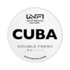 CUBA CUBA Double Fresh Light
